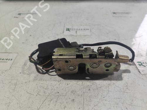 Used Front left lock MERCEDES-BENZ VITO Van (W638) [1997-2003]  31733494