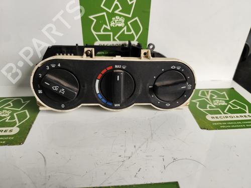 Used Climate control MERCEDES-BENZ VITO Van (W638) [1997-2003]  31728975