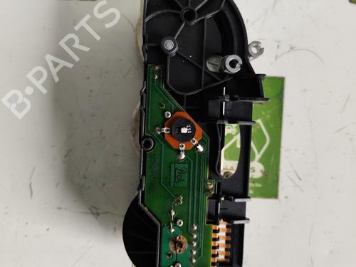 Climate control MERCEDES-BENZ VITO Van (W638) | BP31728975I5