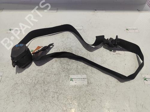 Used Front right seatbelt MERCEDES-BENZ VITO Van (W638) [1997-2003]  31742716