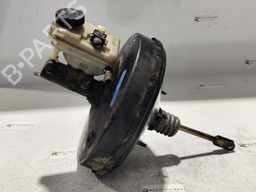 Used Servo brake MERCEDES-BENZ VITO Van (W638) [1997-2003]  31742564
