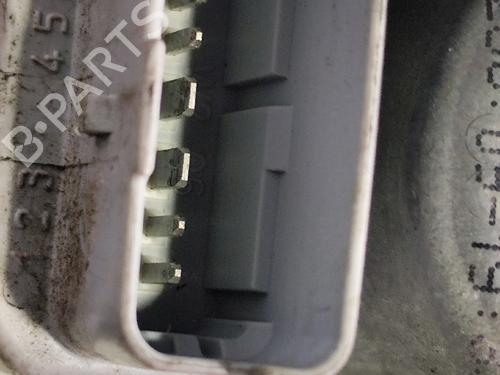 Front left window mechanism PEUGEOT EXPERT Van (VF3A_, VF3U_, VF3X_)  | BP31737233C22 