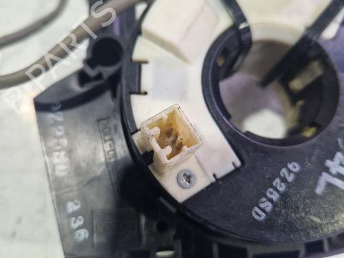 Used Squib airbag Squib airbag NISSAN QASHQAI I (J10, NJ10) [2006-2015] 31732717 31732717