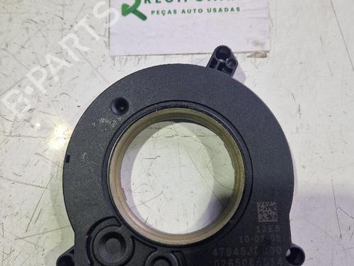 Used Electronic module NISSAN QASHQAI I (J10, NJ10) [2006-2015]  31732718