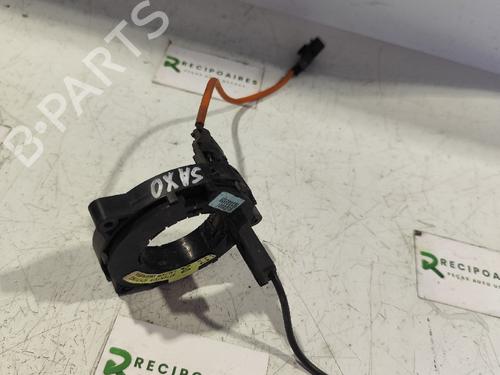 Used Squib airbag CITROËN SAXO (S0, S1) [1996-2004]  31736848