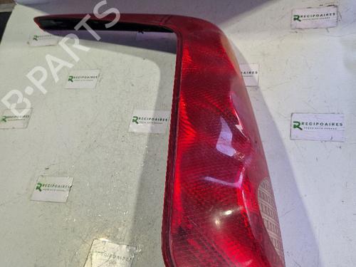 Left taillight NISSAN NOTE (E11, NE11) | BP31736611C34 - Image 5