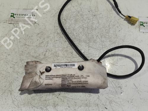 Used Right seat airbag NISSAN NOTE (E11, NE11) [2005-2013]  31740660