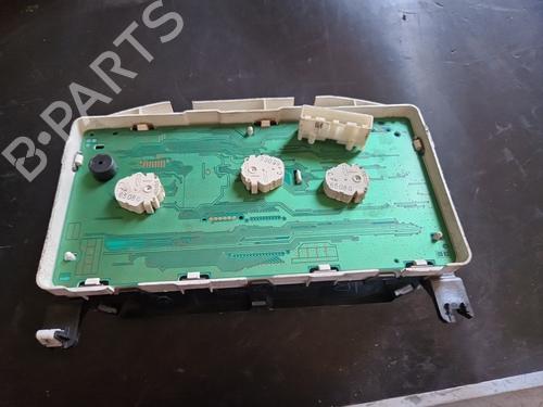 Instrument cluster NISSAN NOTE (E11, NE11) | BP31728156C47