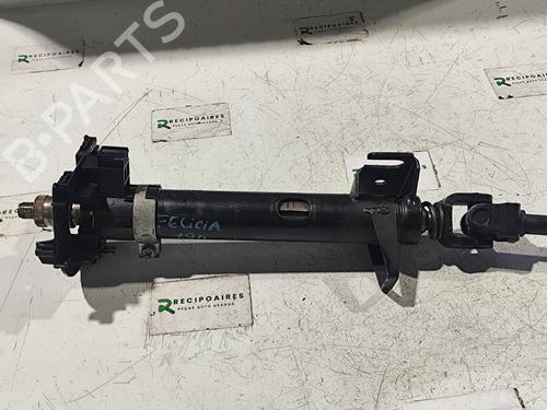 Ratstammeenhed SKODA FELICIA II (6U1) [1998-2001]  31734304