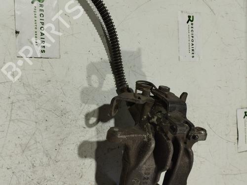 Hovedbremsecylinder RENAULT TRAFIC Van (T_, P_, V_) [1989-2002]  31731322