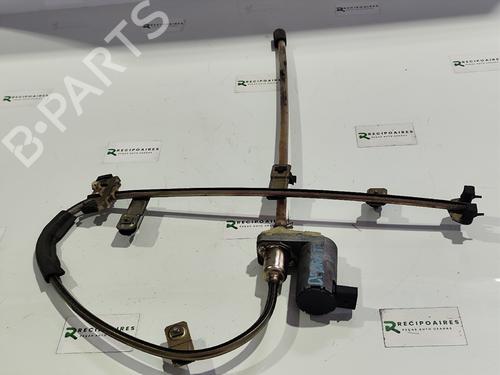 Used Rear left window mechanism LANCIA DEDRA (835_) [1989-1999]  31737614