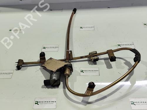 Used Rear left window mechanism LANCIA DEDRA (835_) [1989-1999]  31737733