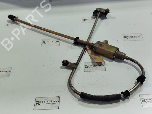 Used Front left window mechanism LANCIA DEDRA (835_) [1989-1999]  31737693