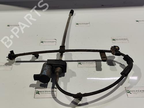 Used Rear right window mechanism LANCIA DEDRA (835_) [1989-1999]  31737634