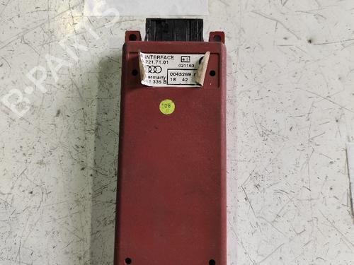 Módulo eletrónico AUDI A4 B5 (8D2) [1994-2001]  31732829