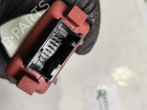 Electronic module AUDI A4 B5 (8D2)  | BP31732829M83 