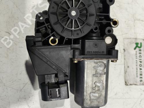 Used Right rear window motor AUDI A4 B5 (8D2) [1994-2001]  31730736