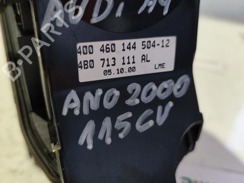 Gear lever AUDI A4 B5 (8D2) | BP31731116M90