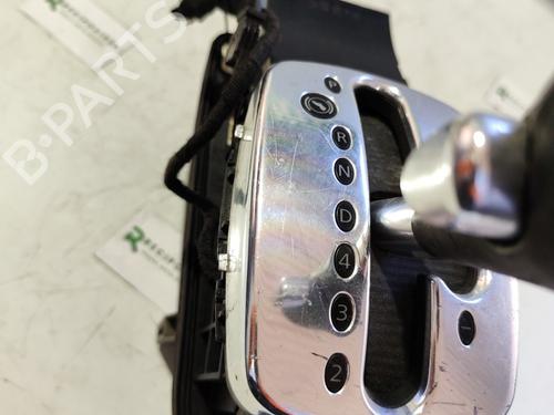 Gear lever AUDI A4 B5 (8D2) | BP31731116M90