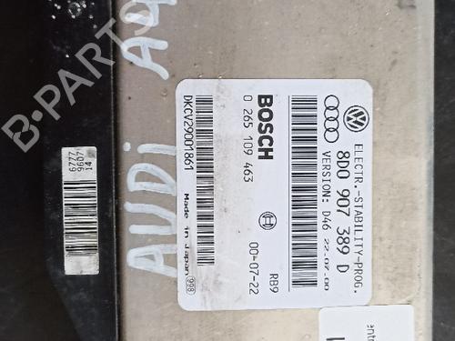 Módulo eletrónico AUDI A4 B5 (8D2) [1994-2001]  31726027