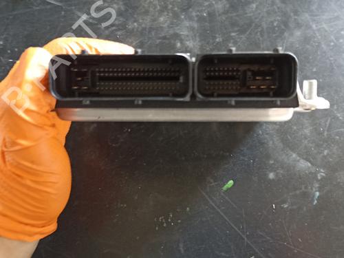 Engine control unit (ECU) AUDI A4 B5 (8D2) | BP31726028M57