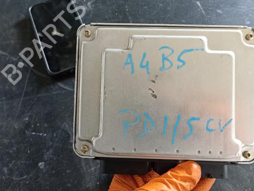 Engine control unit (ECU) AUDI A4 B5 (8D2) | BP31726028M57