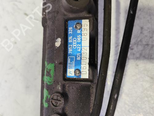Steering rack AUDI A4 B5 (8D2) | BP31746056M22