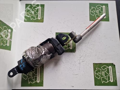 Used Front left seatbelt VOLVO S40 I (644) [1995-2004]  31729445