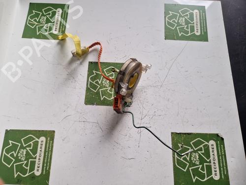 Used Squib airbag Squib airbag VOLVO S40 I (644) [1995-2004] 31729446 31729446