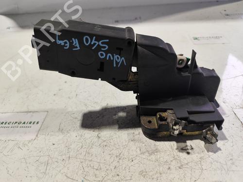Used Front left lock VOLVO S40 I (644) [1995-2004]  31733576