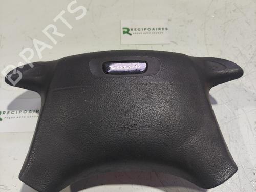 Used Driver airbag VOLVO S40 I (644) [1995-2004]  31739671