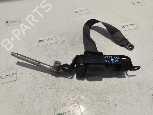 Sikkerhedssele foran højre VOLVO S40 I (644) [1995-2004]  31742838