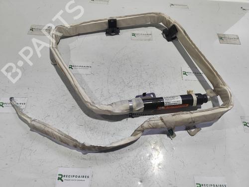 Used Left curtain airbag Left curtain airbag VOLVO V40 Estate (645) [1995-2004] 31739675 31739675