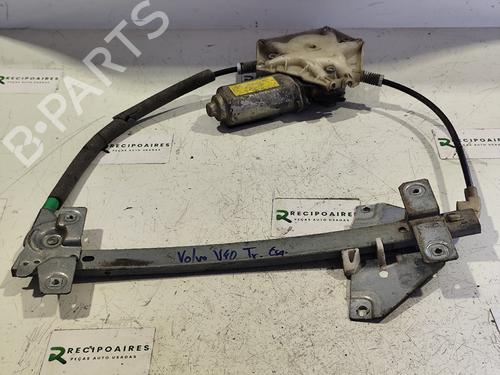 Used Rear left window mechanism VOLVO V40 Estate (645) [1995-2004]  31735487