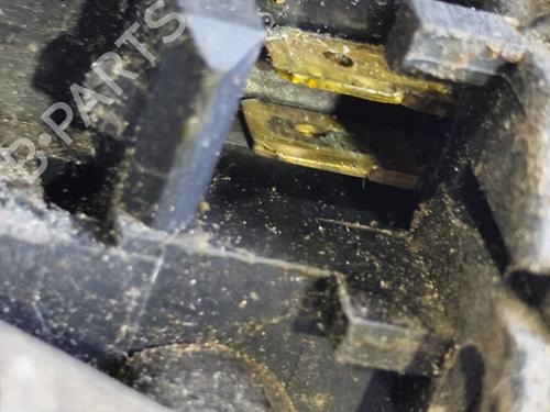 Rear left window mechanism VOLVO V40 Estate (645)  | BP31735487C24 