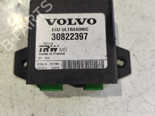 Used Electronic module Electronic module VOLVO V40 Estate (645) [1995-2004] 31732942 31732942