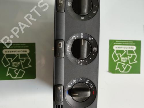 Klimabedienteil für VOLVO V40 Estate (645) [1995-2004]  31729029