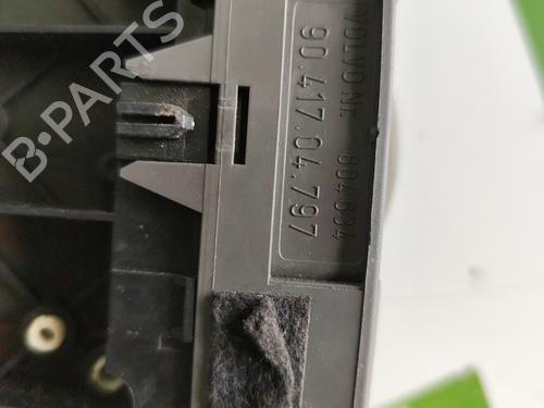 Climate control VOLVO V40 Estate (645) | BP31729030I5