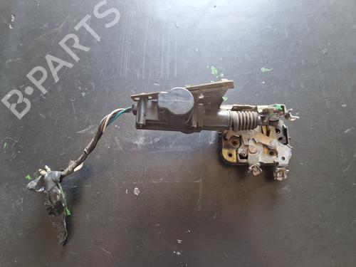 Used Rear left lock VOLVO V40 Estate (645) [1995-2004]  31726180