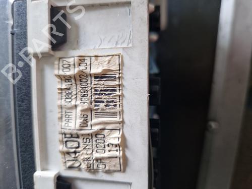 Used Instrument cluster Instrument cluster VOLVO V40 Estate (645) [1995-2004] 31727159 31727159