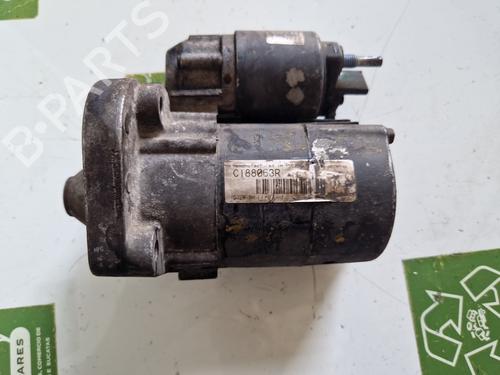 Used Starter RENAULT MEGANE Scenic (JA0/1_) [1996-2001]  31728750