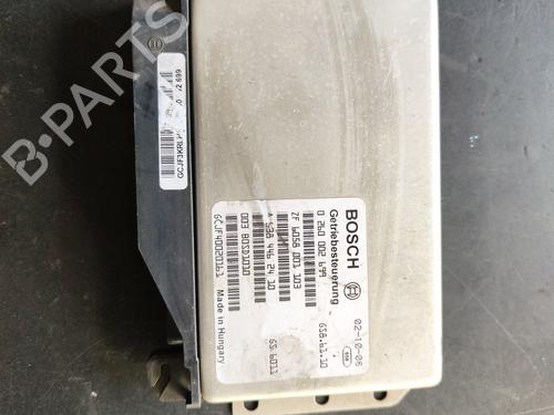 Used Gearbox control unit MERCEDES-BENZ VITO Bus (W638) [1996-2003]  31727723