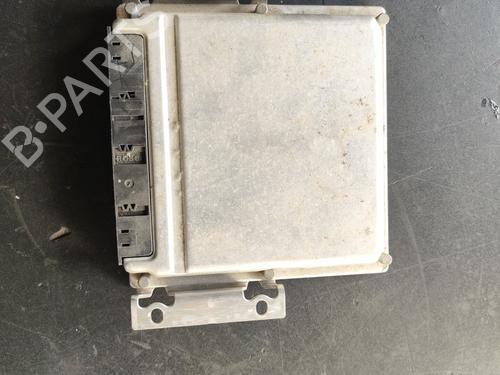 Engine control unit (ECU) MERCEDES-BENZ VITO Bus (W638) | BP31727719M57