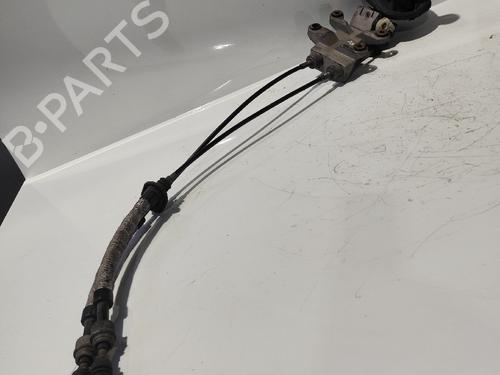 Gearstang MERCEDES-BENZ VITO Bus (W638) [1996-2003]  31746965