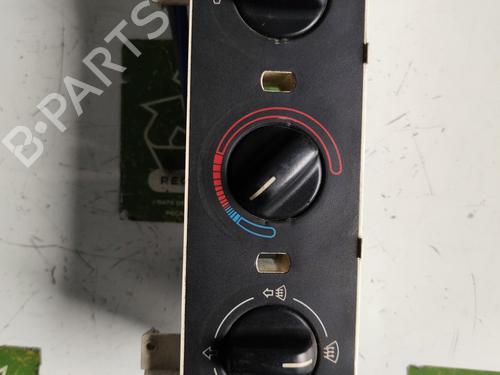 Used Climate control Climate control PEUGEOT 306 (7B, N3, N5) [1993-2003] 31729435 31729435