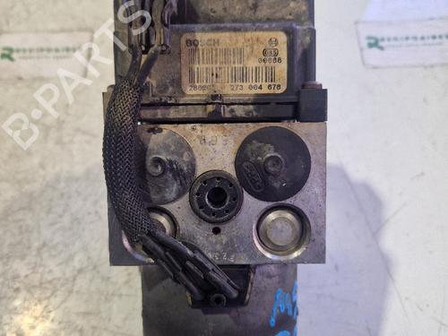 ABS pump RENAULT MEGANE I Grandtour (KA0/1_)  | BP31734049M43 