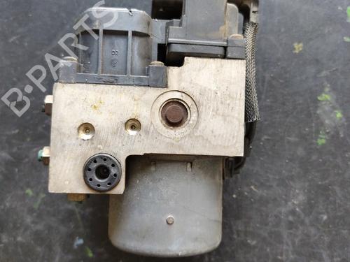 Used ABS pump RENAULT MEGANE I Coach (DA0/1_) [1996-2003]  31727592