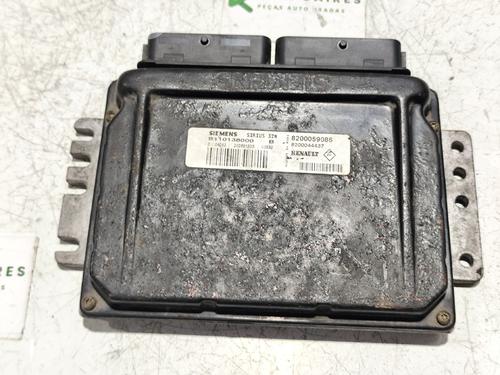 Used Engine control unit (ECU) RENAULT MEGANE I (BA0/1_) [1995-2004]  31744393