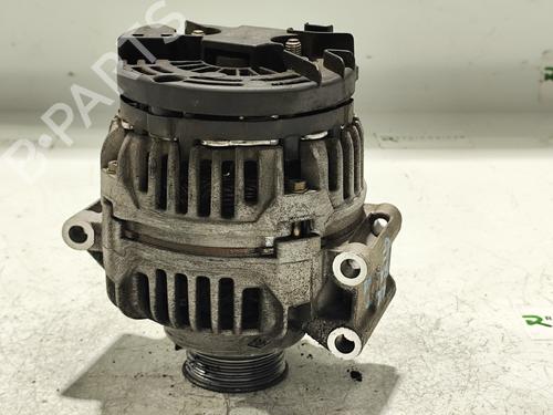 Used Alternator RENAULT MEGANE I (BA0/1_) [1995-2004]  31744473