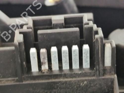 Right taillight RENAULT MEGANE I (BA0/1_)  | BP31739341C35 